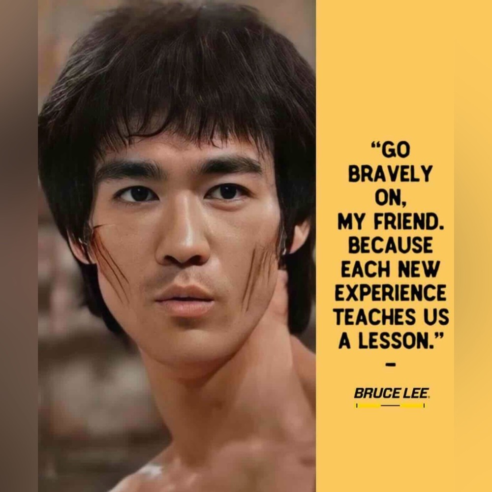 Inspiration